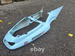 Used Triumph Daytona T595 955i & T509 Speed Triple Rear Bodywork Fairing Panel