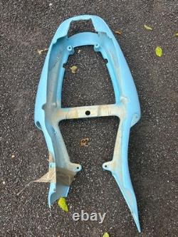 Used Triumph Daytona T595 955i & T509 Speed Triple Rear Bodywork Fairing Panel