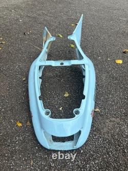 Used Triumph Daytona T595 955i & T509 Speed Triple Rear Bodywork Fairing Panel