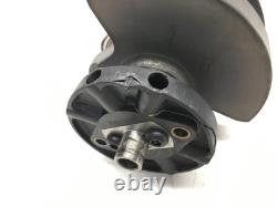 Vilebrequin Triumph Daytona 955 I 1999-2001