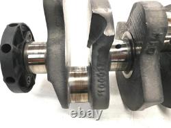Vilebrequin Triumph Daytona 955 I 1999-2001