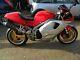 W Reg Triumph Daytona 955i