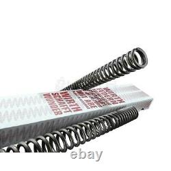 WIRTH Progressive Fork Spring Set (with ABE) Triumph Daytona 955i (1999-2006)