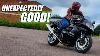 Was Buying A 2003 Triumph Daytona 955i Worth It