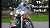 Watch This Before You Buy A Heritage Softail
