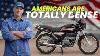 Why Americans Still Ignore The 900 Motorcycle That Outsells Every Bike On Earth