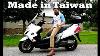 Why I Changed My Mind About Kymco