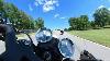 Z900rs First Track Day At MID Ohio